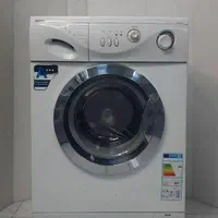 کنوود|ماشین لباسشویی و خشککن لباس|اسلامشهر, شهرک طالقانی|دیوار