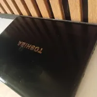 لبتاپ توشیبا i7