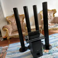سینماخانگی سونی بی سیم وایرلس