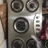 اوجاق گاز رومیزی