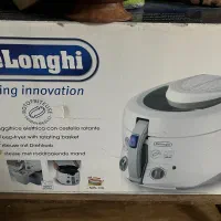 سرخ کن دلونگی