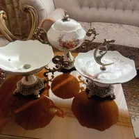 ظرف|ظروف سرو و پذیرایی|مشهد, الهیه|دیوار