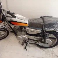 موتور تیز تک ۱۵۰