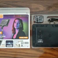 پنل ال‌ای‌دی پلوکاما مدل U480- نور تولید محتوا
