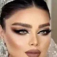 میکاپ شنیون