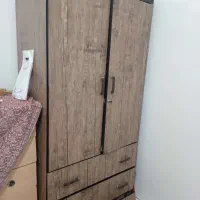 کمد رخت اویز