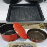 بازسازیه ظروف