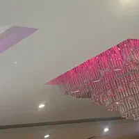 لوستر|لوستر و چراغ آویز|اهواز, بهارستان|دیوار