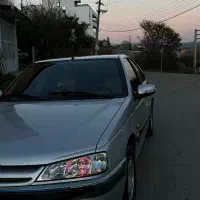 پژو‌پارس مدل ۱۳۸۸|خودرو سواری و وانت|ساری, |دیوار