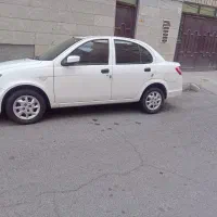ساینا دنده‌ای EX، مدل ۱۴۰۱
