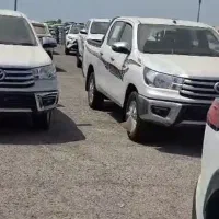 سفارش لکسوس ، لندکروزر ، پرادو هایلوکس ، کرولا|خودرو سواری و وانت|چابهار, |دیوار