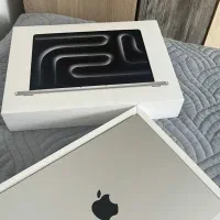 مک بوک پرو  اوپن باکس MacBook Pro M3 Pro 2024