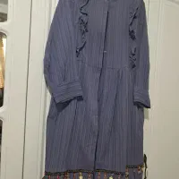 مانتو،کت،انواع مانتو درحد نوسایز ۳۸،۴۰،۴۲|لباس|مشکیندشت, |دیوار