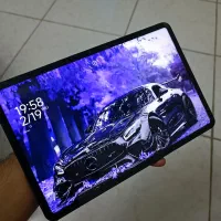 تبلت ۱۱ اینچ شیائومی pad6 درحد نو بسیار تمیز