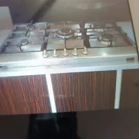 اجاق گاز رومیزی ایتالیایی