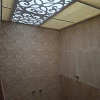 ۱۲۳ متر شهرک فجر