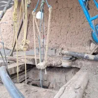 حفر چاه دستی|خدمات پیشه و مهارت|اصفهان, بهارستان|دیوار