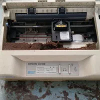 پرینتر سوزنی اپسون LQ100 LQ1070