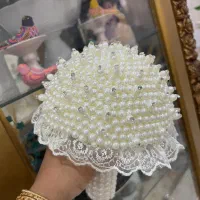 انواع دسته گل عروس