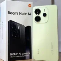 شیامی نوت ۱۴|موبایل|مشهد, بهشت|دیوار