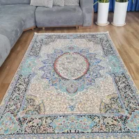 فرشینه /پادری/فرش آشپزخونه/فرش کودک|فرش|اهواز, نادری|دیوار