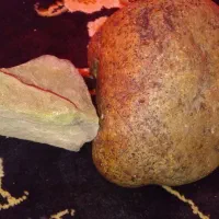 شهاب سنگ در رشت.