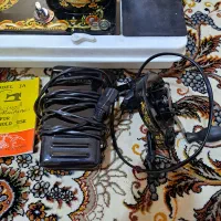 چرخ خیاطی مارشال با دینام برقی|چرخ خیاطی و ریسندگی|خرمدره, |دیوار