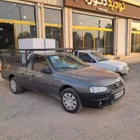 باربری مشهد به قم