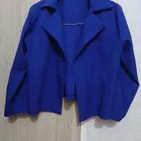 یک عدد کراپ کت نو، بفروش میرسد