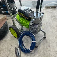 اجاره پیکور بالابر نردبان موتوربرق ویبره بتن ایرلس