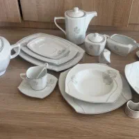 سرویس چینی۲۴ نفره