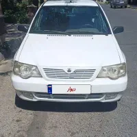 پراید ۱۱۱ مدل ۹۴