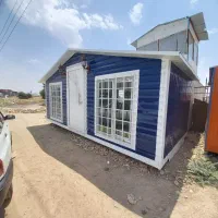 انواع کانکس|مصالح و تجهیزات ساختمان|تهران, یافت آباد جنوبی|دیوار