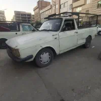 پیکان وانت CNG، مدل ۱۳۸۸|خودرو سواری و وانت|نسیم‌شهر, |دیوار