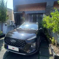 MVM X22 pro دنده|خودرو سواری و وانت|کرج, فاز ۲ مهرشهر|دیوار