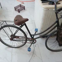 دوچرخه ژاپنی