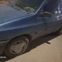 پراید 84سالم