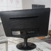 مانیتور ال‌جی و سامسونگ در حد صفر|رایانه رومیزی|چهاردانگه (تهران), |دیوار