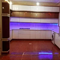 باسلام ساخت کابینت و کمد دیواری|جاکفشی، کمد، دراور|آبادان, |دیوار