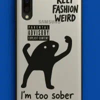 طراحی اختصاصی روی کاور تمام گوشی ها