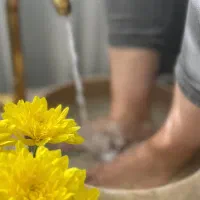 خدمات پدیکور در مریوان