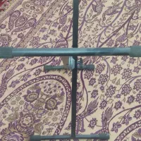 پایه ارگ ضربدری