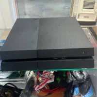 PS4 fat 500