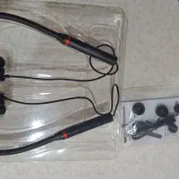 هندزفری گردنی  بلوتوثی لنوو|لوازم جانبی موبایل و تبلت|تهران, گلستان (شهرک راه آهن)|دیوار