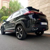 ایکس ۳۳ x33کراس پرو اتومات 402 مدل 403 بیرنگ