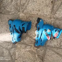 اسکیت سالم|دوچرخه، اسکیت، اسکوتر|نیشابور, شهرک رسولی|دیوار