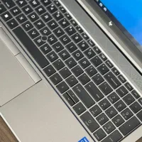 لپ تاپ hp zbook firefly g8 گرافیکی|رایانه همراه|گنبد کاووس, |دیوار