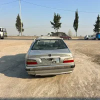 پژو پارس|خودرو سواری و وانت|بجنورد, |دیوار