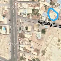 فروش مغازه و خانه در شهرستان ادیمی یا نیمروز|فروش مغازه و غرفه|نیمروز, |دیوار