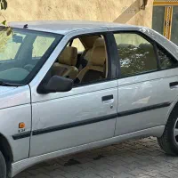 405 مدل 98|خودرو سواری و وانت|شیراز, پودنک|دیوار